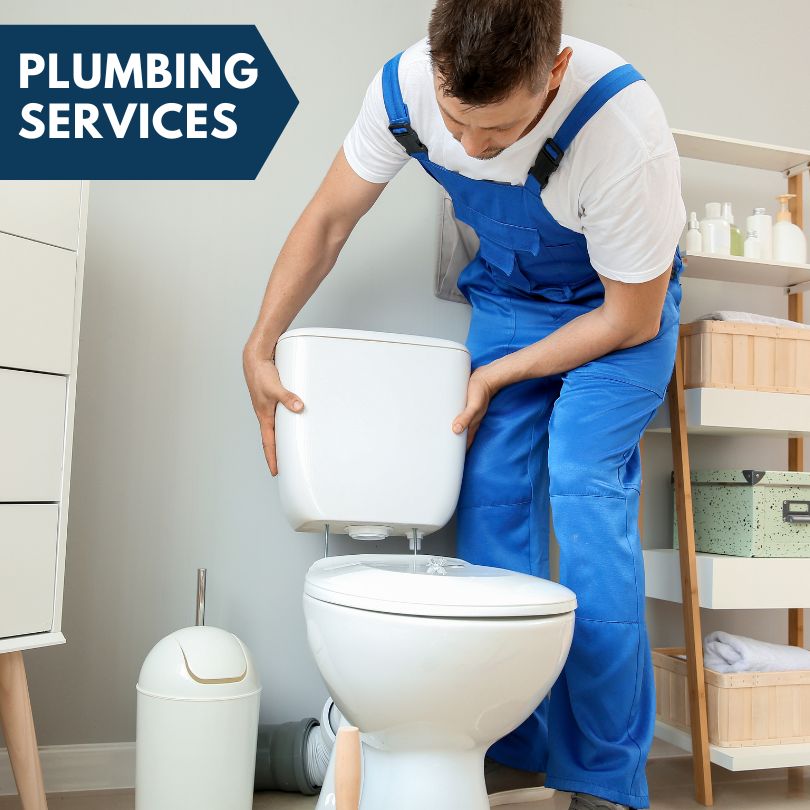 Plumbing Company in Smyrna, NC